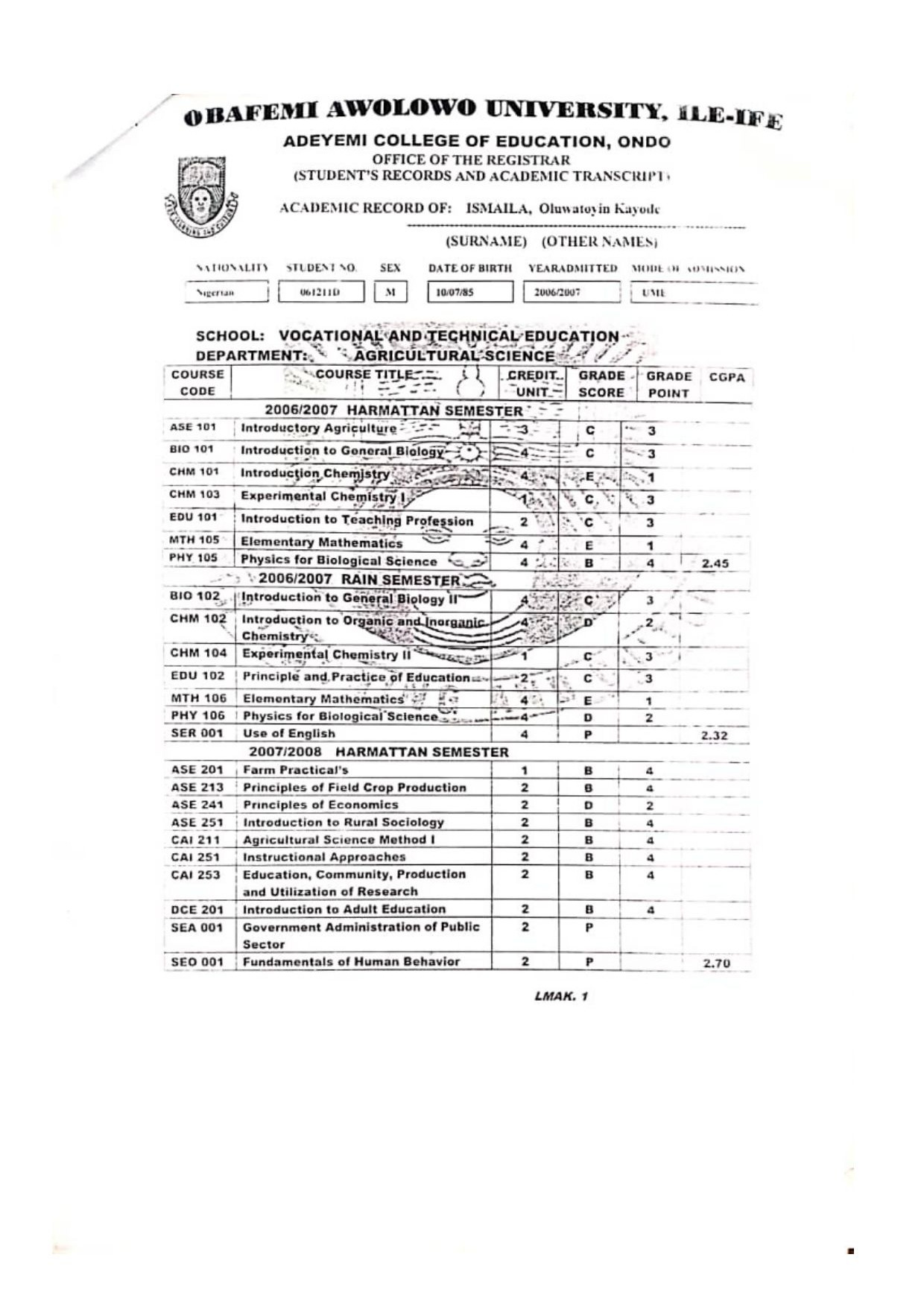 Document Page 2